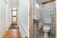Juliana van Stolbergstraat 17 A, Zwijndrecht