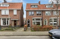 Juliana van Stolbergstraat 17 A, Zwijndrecht