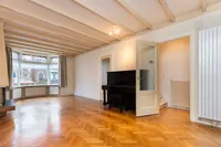 Juliana van Stolbergstraat 17 A, Zwijndrecht