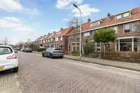 Juliana van Stolbergstraat 17 A, Zwijndrecht