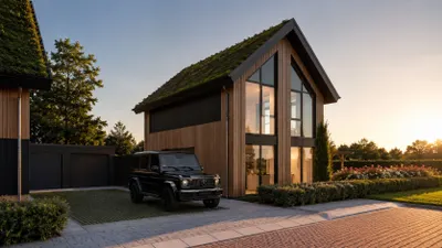 Kapucijnenstraat (Langeweide BNR 5) 0 ong, 4771RW, Langeweg, Noord-Brabant