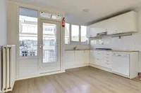President Brandstraat 110, Amsterdam