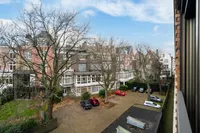 Van Vollenhovenstraat 3 212, Rotterdam