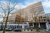 Van Vollenhovenstraat 3 212, Rotterdam
