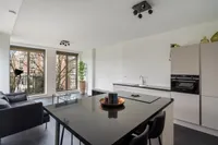 Van Vollenhovenstraat 3 212, Rotterdam