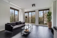 Van Vollenhovenstraat 3 212, Rotterdam