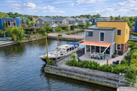 Suisendijk 14-61, Oude-tonge