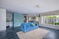 Suisendijk 14-15, Oude-tonge