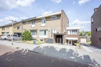 Kaalheidersteenweg 258, Kerkrade