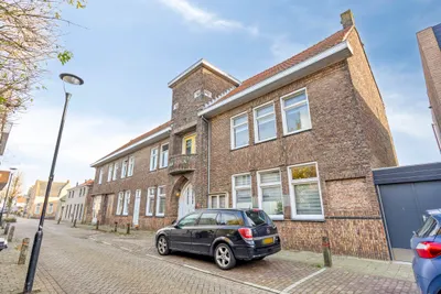 Molendijk 5, 4542BJ, Hoek, Zeeland