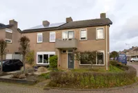 Aldringahof 2, Baarlo