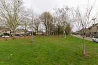 Aldringahof 2, Baarlo