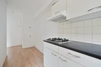2e Rosestraat 32 B, Rotterdam