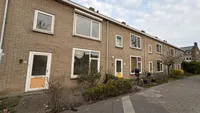 Bloemenlaan 93, Vlissingen