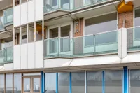 Kenau Hasselaarstraat 125, Vlissingen