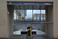 Mariastichting - Kleine Houtweg 0 ong, Haarlem