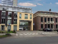 Mariastichting - Kleine Houtweg 0 ong, Haarlem