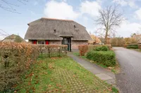 Flierdijk 3 rw22, Den Ham