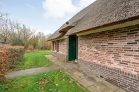 Flierdijk 3 rw22, Den Ham