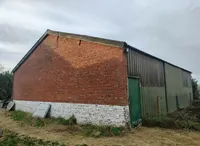 Het Zand 56, Koewacht