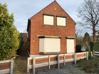Het Zand 56, Koewacht