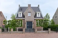 Kerkbuurt 239, Sliedrecht