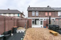 Bongardstraat 20, Brunssum