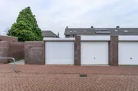 Bongardstraat 20, Brunssum