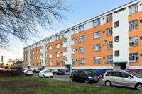 Blaauwstraat 60, Rotterdam
