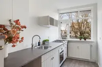 Blaauwstraat 60, Rotterdam