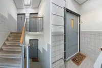 Blaauwstraat 60, Rotterdam