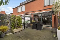 Wijnkoopsbaai 53, Capelle Aan Den Ijssel