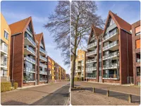 Flitsstraat 90 102, Sneek