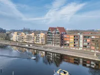 Flitsstraat 90 102, Sneek