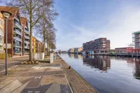 Flitsstraat 90 102, Sneek