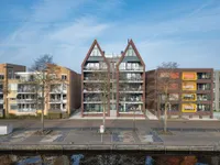 Flitsstraat 90 102, Sneek