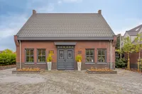 Jan Sinkeweg 20, Halsteren
