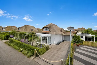 Zandplaat 25, 4357SN, Domburg, Zeeland