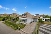 Zandplaat 25, Domburg