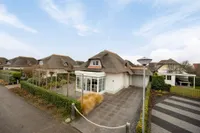 Zandplaat 25, Domburg