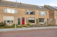 Huijgensstraat 15, Westkapelle