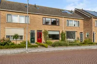 Huijgensstraat 15, Westkapelle