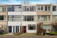 Bachlaan 36, Tilburg