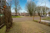 Bachlaan 36, Tilburg