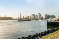 Admiraliteitskade 16 B, Rotterdam