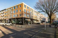 Admiraliteitskade 16 B, Rotterdam