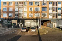 Admiraliteitskade 16 B, Rotterdam
