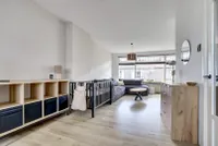 Sweelinckstraat 117, Vlaardingen