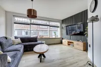 Sweelinckstraat 117, Vlaardingen