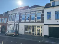 Kloosterstraat 81, Bergen op Zoom